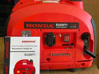 Генератор Honda