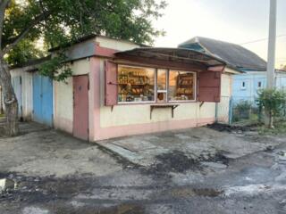 Продаётся готовый бизнес с помещением в собственности (г. Днестровск)