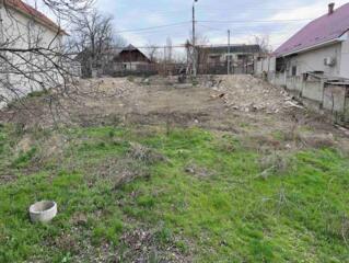 Teren pentru construcție cu suprafata 7,74 Ar. Sec. Posta Veche, str.