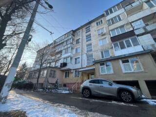 Apartament cu 2 camere, Telecentru.