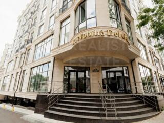 Chirie, oficiu, 185 mp, strada Columna, sectorul Centru