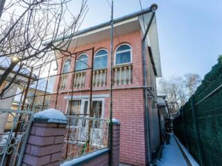 Vânzare, casă, 2 nivele, 3 camere, str. Barbu Lautaru 9B, Buiucani