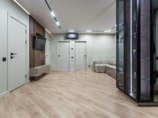 Vânzare, apartament, 3 camere+living, str. Ion Buzdugan, Buiucani