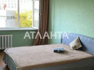 2-х комнатная квартира. На улице Маловского "Слободка".