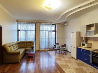 Код: 1132. Апартаменты с двумя спальнями в Ж/К «Аркадийский дворец».