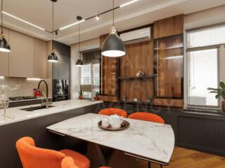 Vânzare, apartament, 3 camere, bd. Ștefan Cel Mare Și Sfânt, Centru