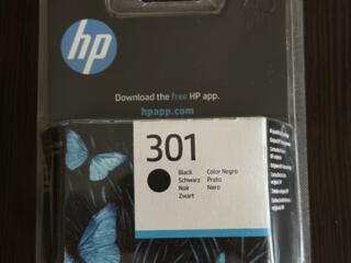 Картридж струйный hp