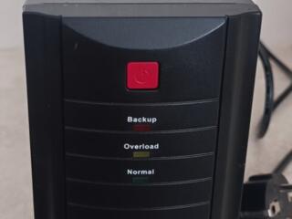 UPS Ultra Power 1000VA.