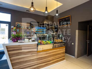 Vânzare, spațiu comercial, satul Peresecina, raionul Orhei