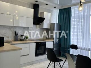 1 комнатная квартира в ЖК 44 Жемчужина на Каманина/Аркадия!