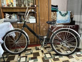 Продам велосипед "Салют"