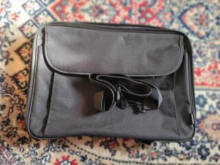 Сумка для ноутбука - состояние и качество отличное.
