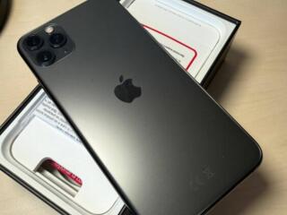 IPhone 11 Pro Max 64 gb Продам
