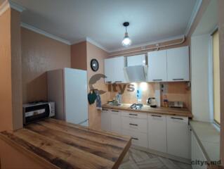 Apartament - 45  m²  , Chisinau