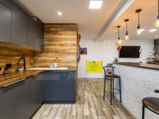 Vânzare, apartament, 3 camere str. Igor Vieru, Ciocana