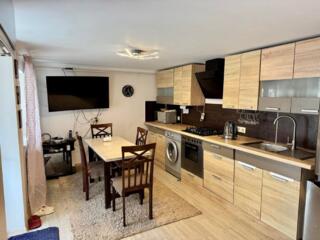 Ialoveni, Țipala, casă gata de trai. Posibilitate pentru 2 familii.