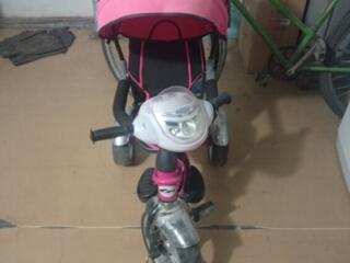 Продам велик детский 200 рублей