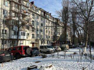 Apartament cu 2 camere, Botanica.