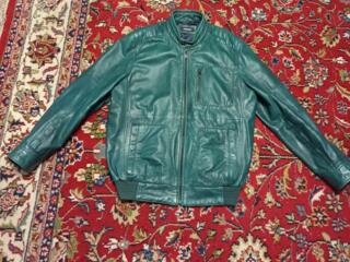 Продам Кожаную куртку