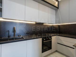 Vânzare, Penthouse, Complexul Oasis, Râșcani