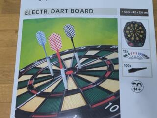 Электронный Дартс