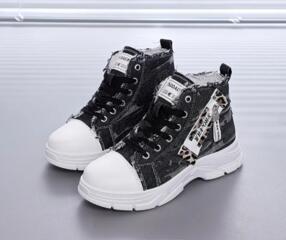 Новые весенние ботиночки.