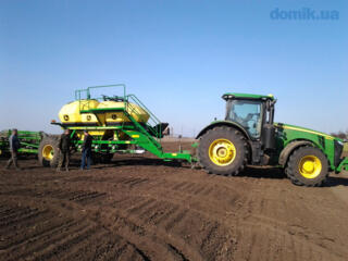 Фермерское хозяйство Одесская обл.