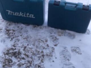 Продам чемодан для перфоратора.