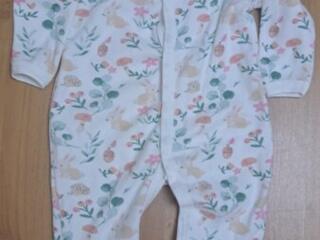 Детские вещи для девочек