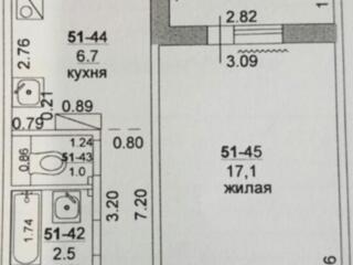 Продам квартиру