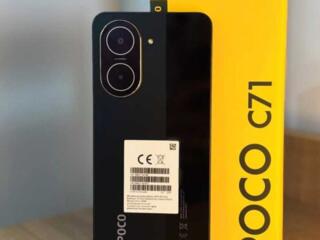 Сяоми Росо C71 4/128Gb