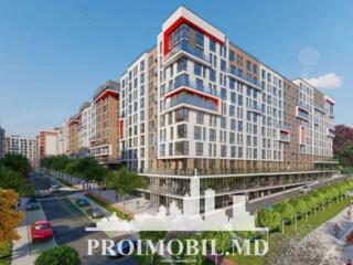 Văpropunem spre vânzare acest apartament cu 2 camere, sect. ...