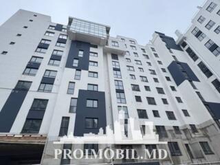 Vă propunem spre vânzare acest penthouse cu 3 camere și ...