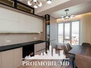 Vă propunem spre vânzare acestapartament cu 2 camere și living, sect. 
