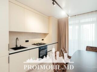 Vă propunem spre vânzare acestapartament cu 1cameră și living, sect. .