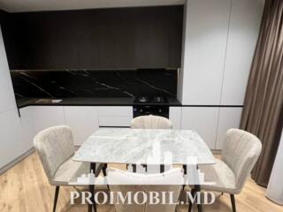 Vă propunem spre vânzare acestapartament cu 3 camere și living, sect. 