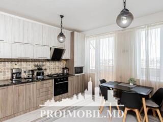 Vă propunem spre vânzare acestapartament cu 1cameră și living,sect. ..