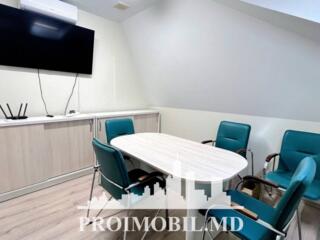 Spre chirie se oferă spațiu pentru oficii amplasat într-un bloc nou, .