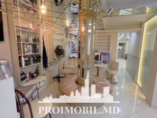 Spre vânzare se oferă spațiu comercial în sect. Botanica, str. Dacia. 