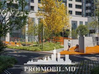 Spre vânzare loc de parcare cu priză electrică, la nivelul -1 al unui 