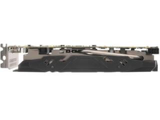 PowerColor Red Dragon Radeon RX 570 8GB GDDR5 170Watt РАССРОЧКА