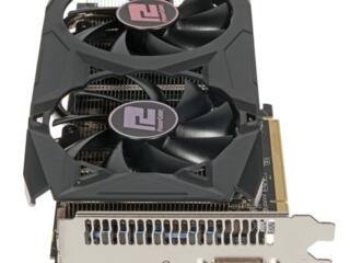 PowerColor Red Dragon Radeon RX 570 8GB GDDR5 170Watt РАССРОЧКА