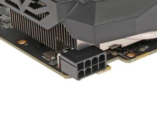 PowerColor Red Dragon Radeon RX 570 8GB GDDR5 170Watt РАССРОЧКА