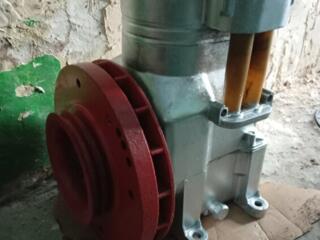 Продам компрессор У 43-102 в отличном состоянии.