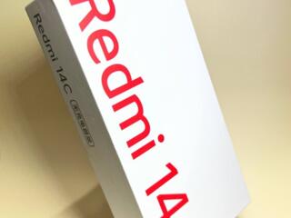 Redmi 14C