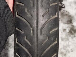 Продам шину 100/80-16