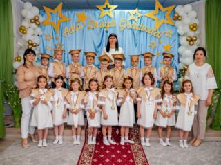 Выпускной в детском саду! Фото и Видео!