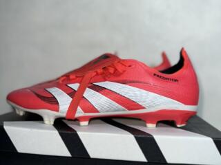 Бутсы Adidas PREDATOR LEAGUE FT TF