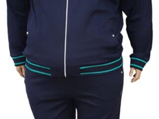 Loro Piana de dimensiuni mari trening pentru bărbați.