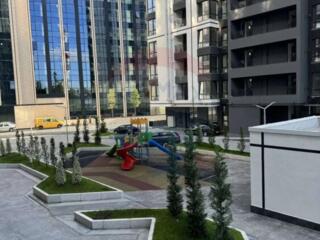 Apartament cu 3 camere